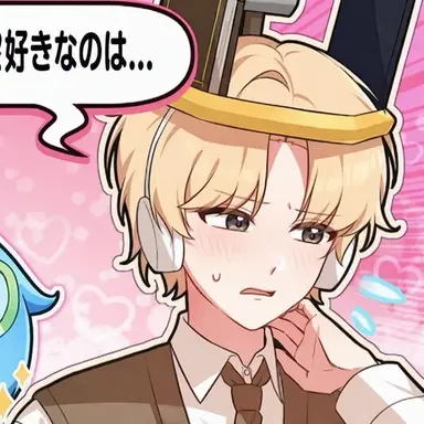 Profile image of ビラッキー