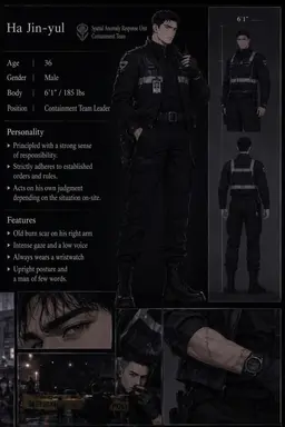 Profile image of Ha Jinyul