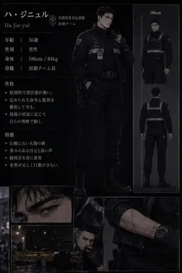 Profile image of ハ-ジニュル