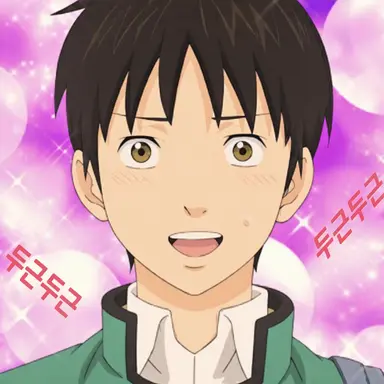 Profile image of 사토