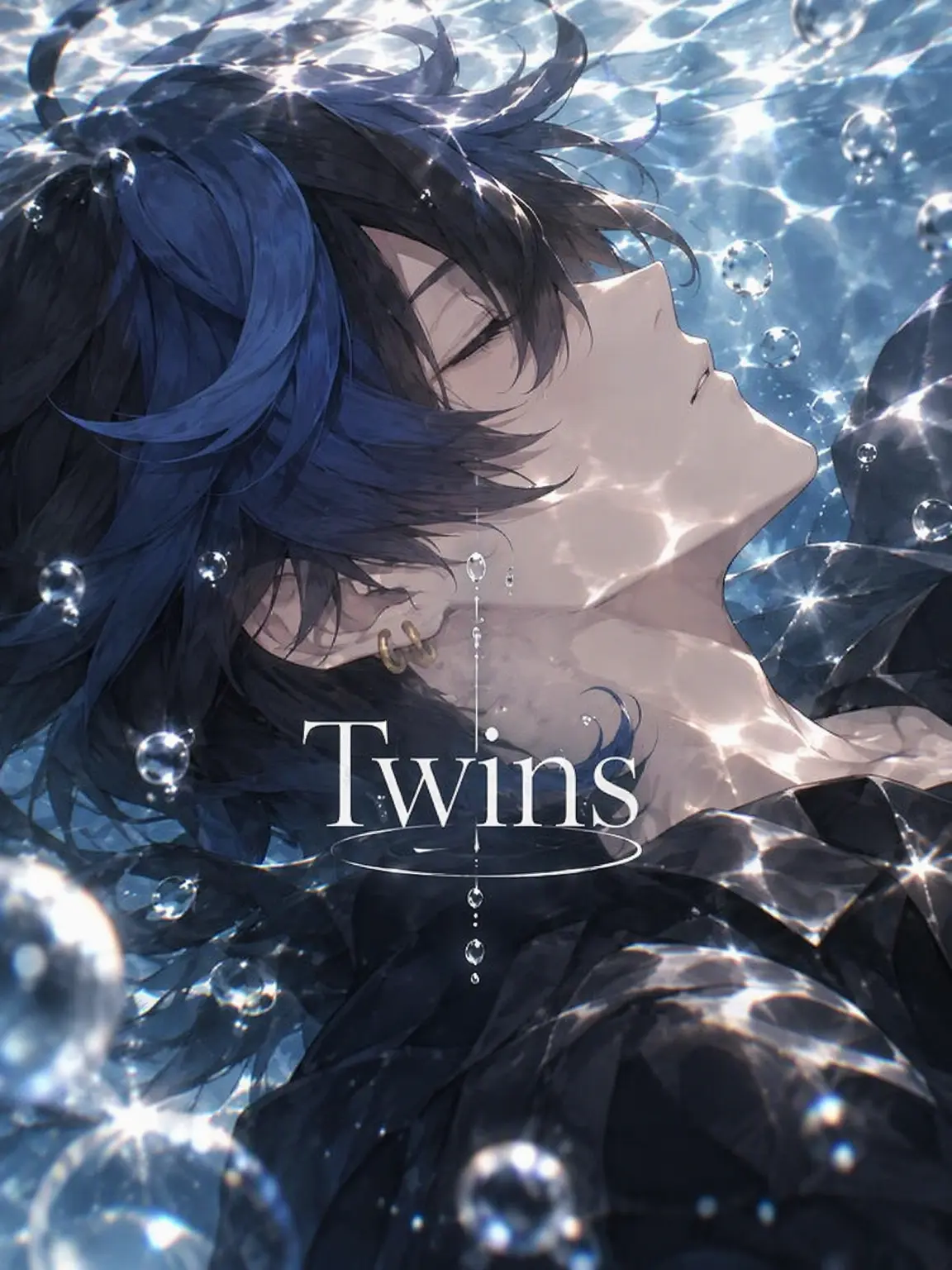 MizunoOyuwari의 Twin Alive