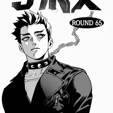 Profile image of Cha So-wol