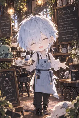 Profile image of Vale