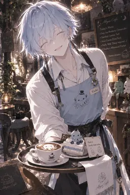 Profile image of Vale