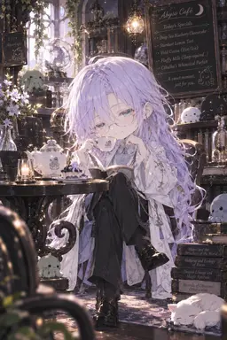 Profile image of Kyokei