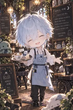 Profile image of 베일