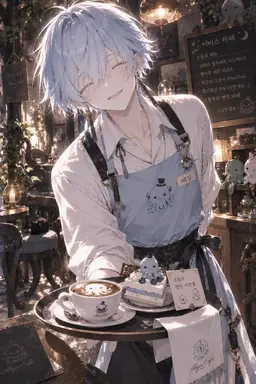 Profile image of 베일