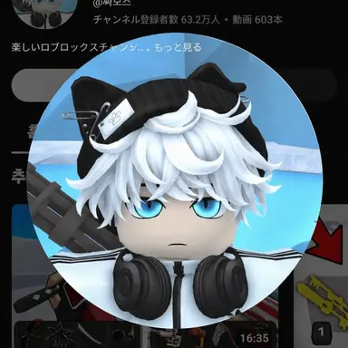 Profile image of サモス