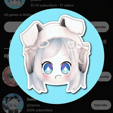 Profile image of Nomi