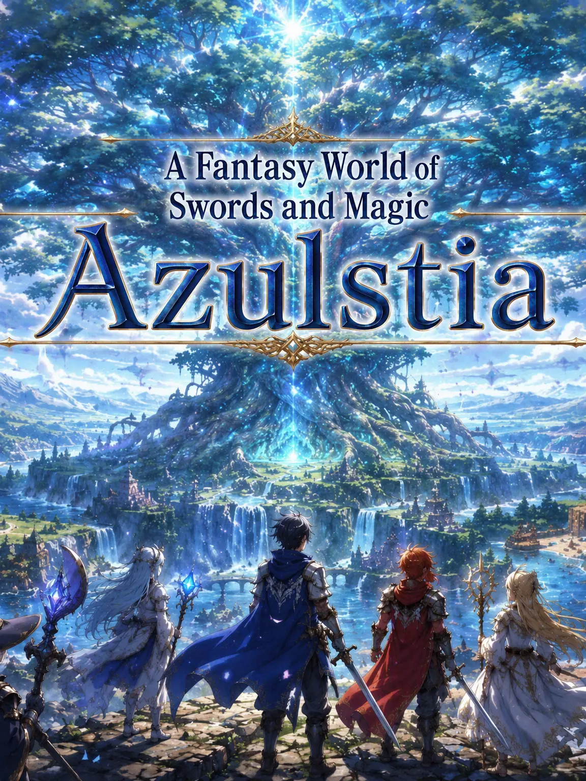 ripulu510의 Azulstia