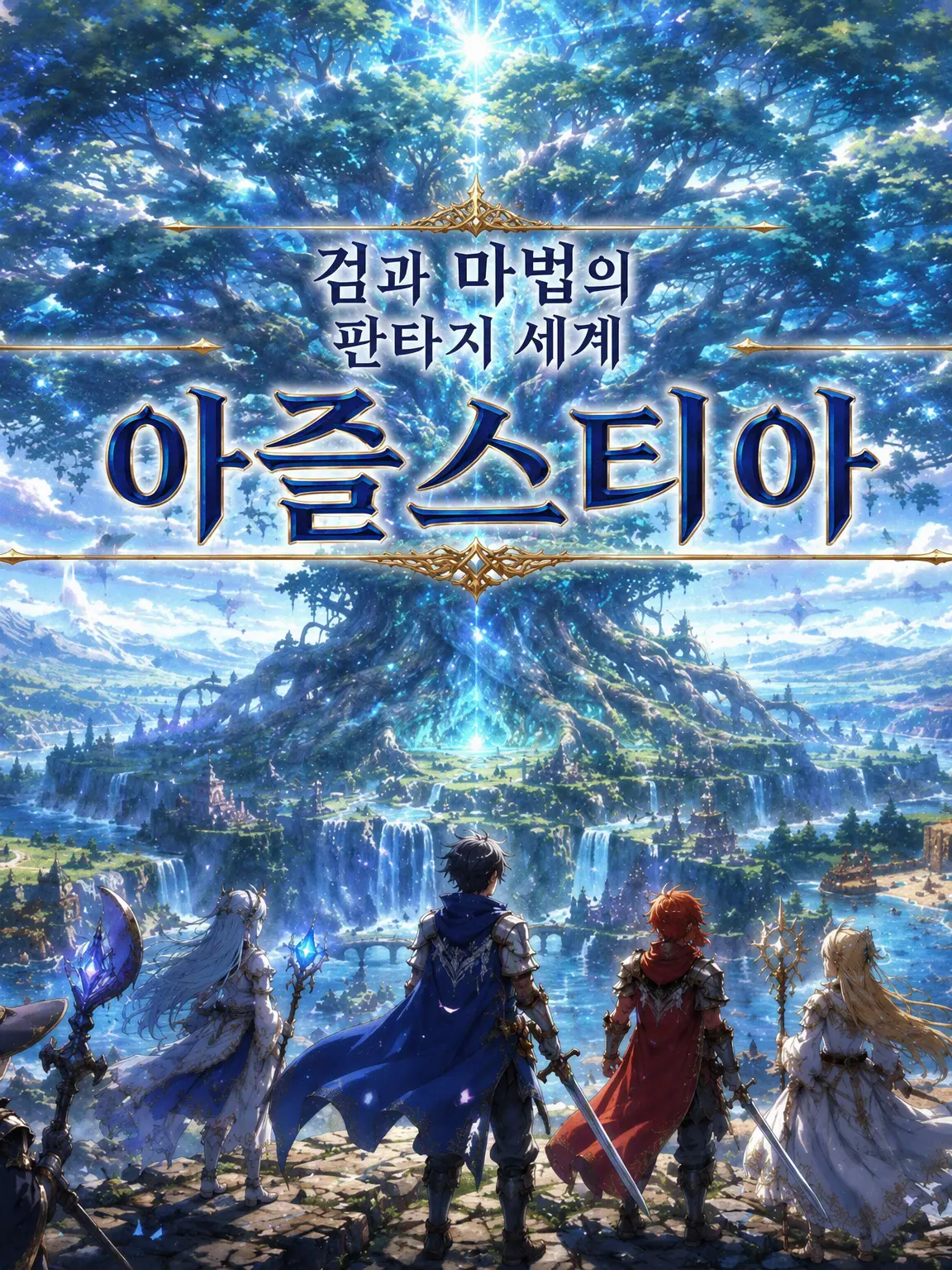 ripulu510의 아즐스티아
