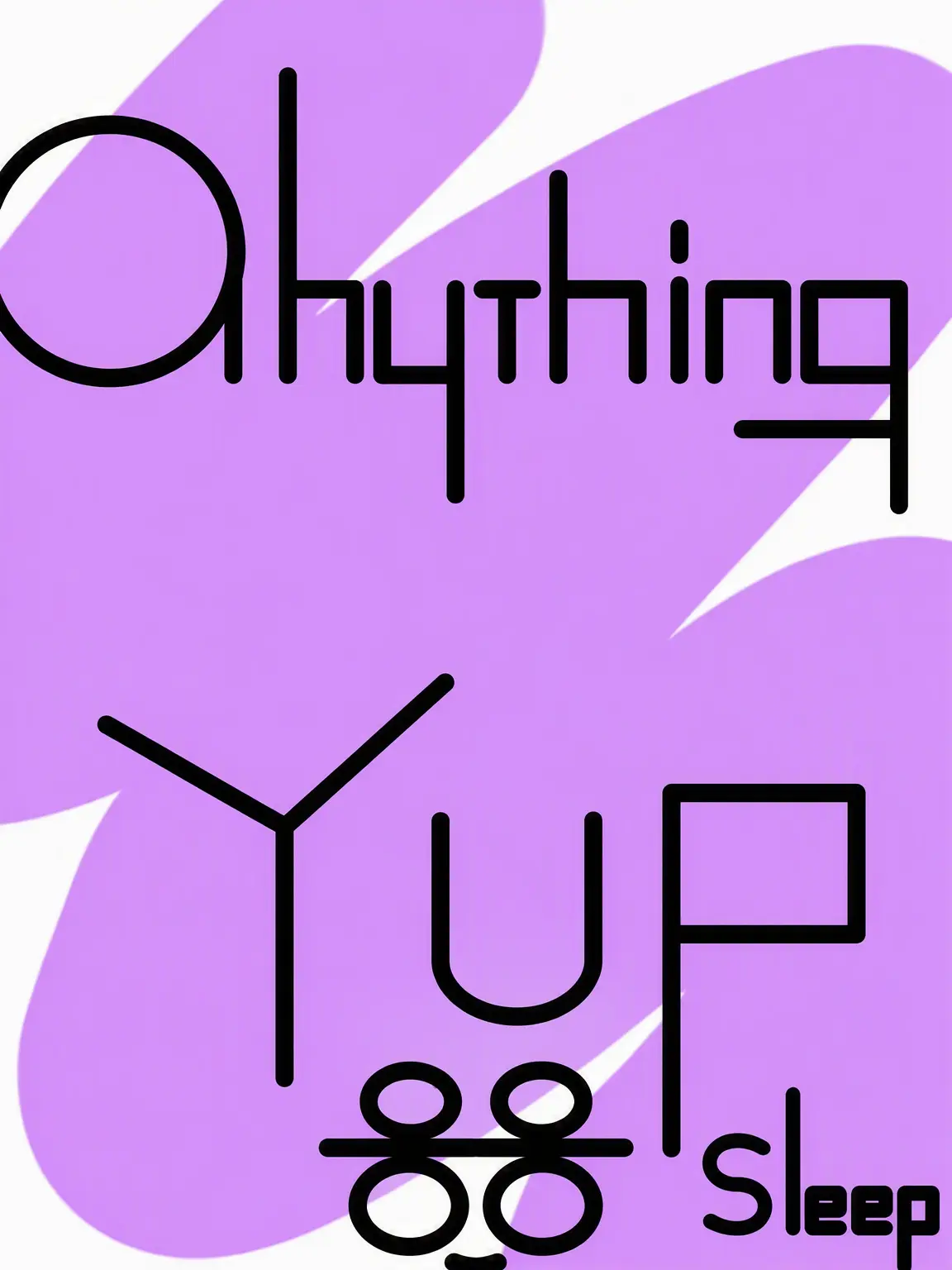 VioletGate3557의 Living with OCs