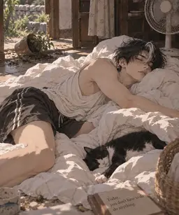 Profile image of Myojin