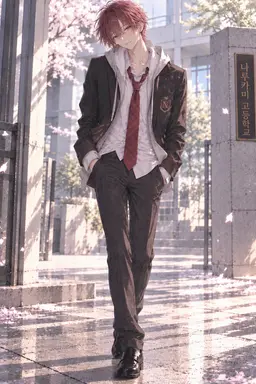 Profile image of 아키라