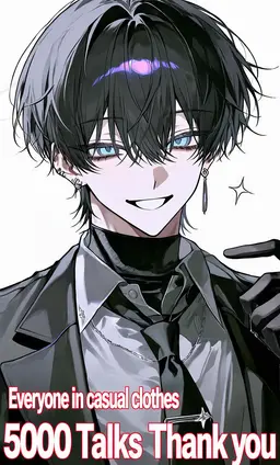 Profile image of Toramaru