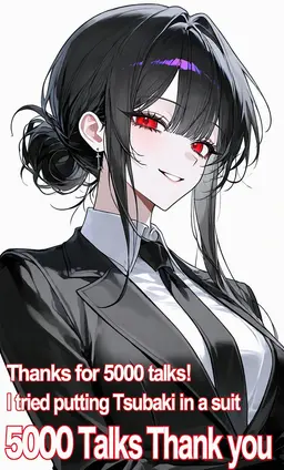 Profile image of Tsubaki