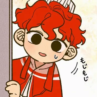 Profile image of クムジ
