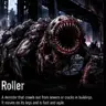 Profile image of Crawler