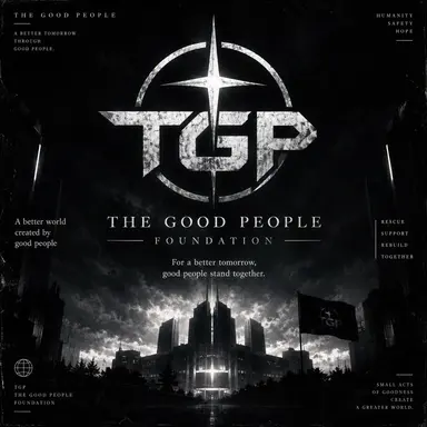 Profile image of TGP Foundation