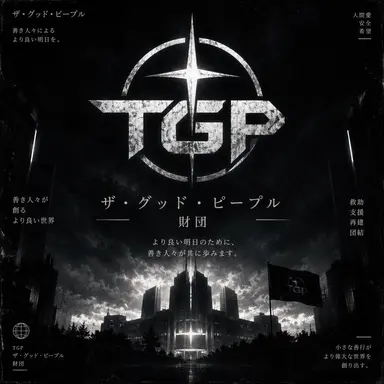 Profile image of TGP財団