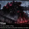 Profile image of Titan