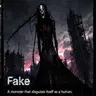 Profile image of Fake