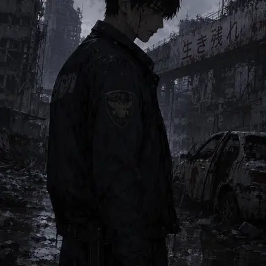 Profile image of カン・ジヒョク