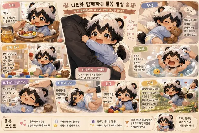Profile image of 니코