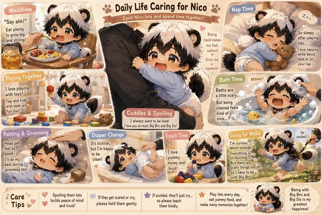 Profile image of Nico