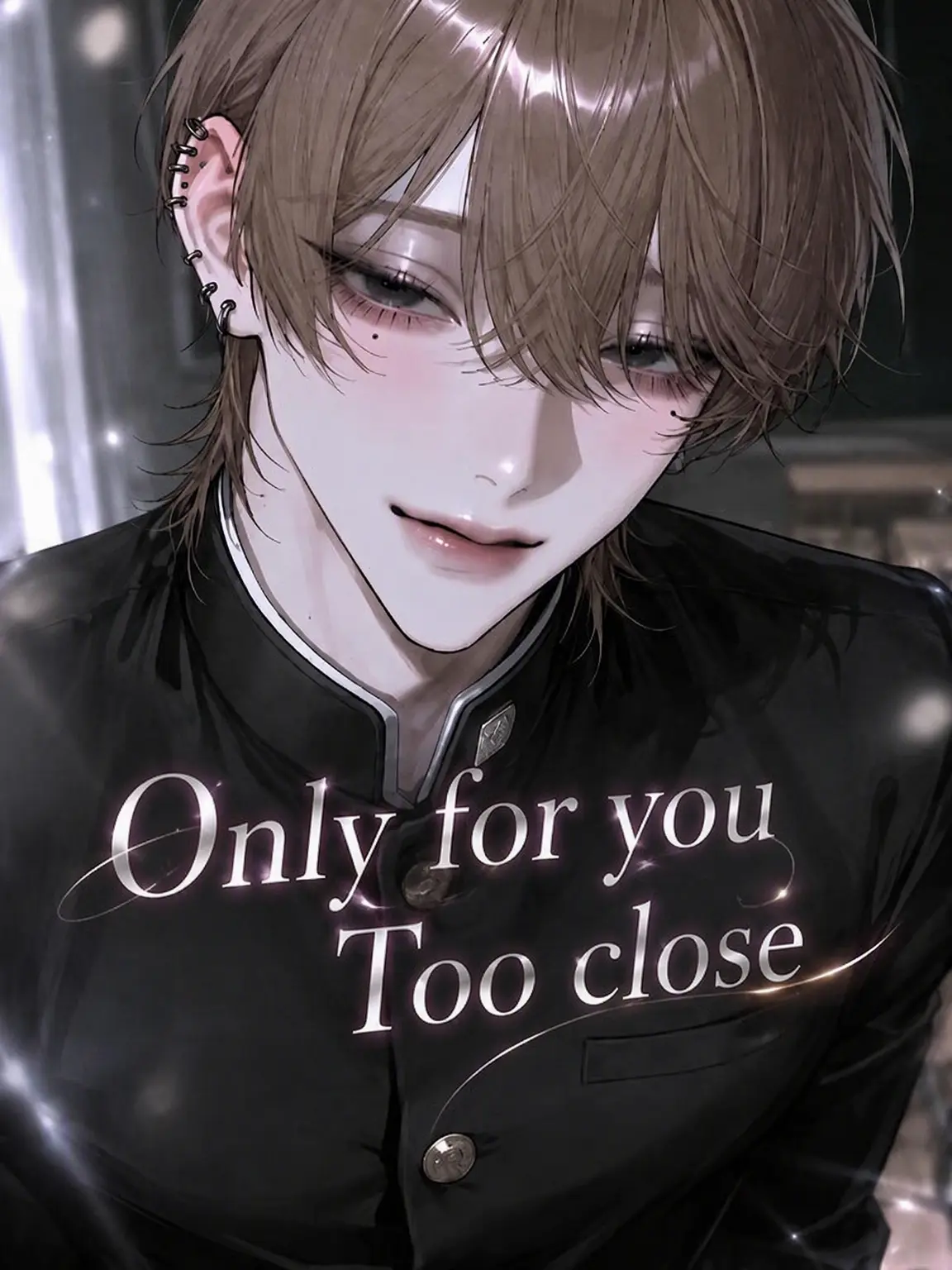 WellSoup9214의 Too Close to Only You