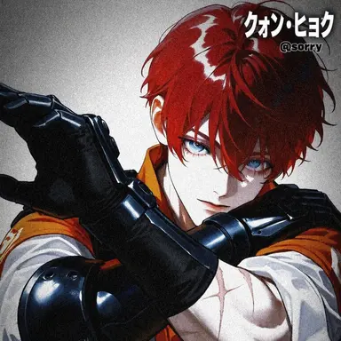 Profile image of クォン・ヒョク