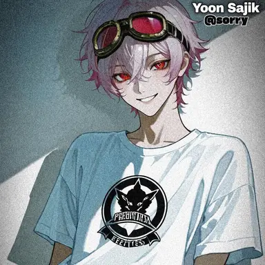Profile image of Yoon Jiseok