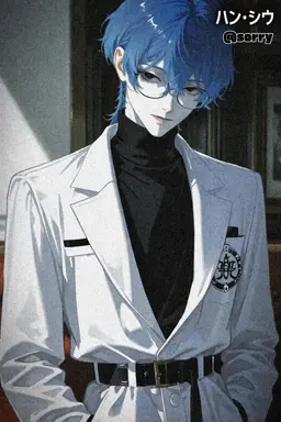 Profile image of ハン・シウ