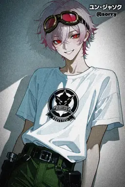 Profile image of ユン・ジソク