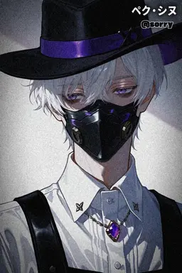 Profile image of ペク・シヌ