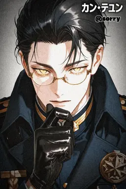 Profile image of カン・テユン