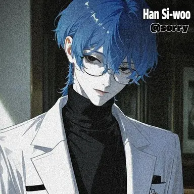 Profile image of Han Siwoo