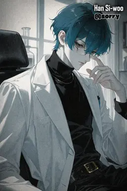 Profile image of Han Siwoo