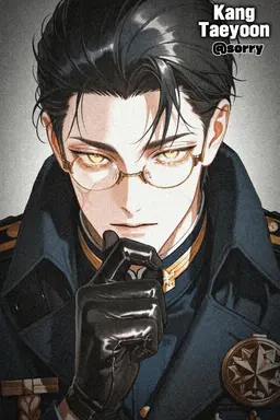 Profile image of Kang Taeyun