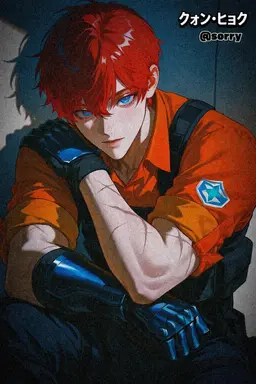 Profile image of クォン・ヒョク