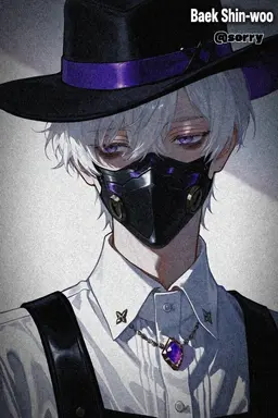 Profile image of Baek Shinwoo