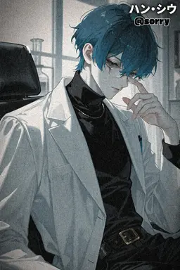 Profile image of ハン・シウ