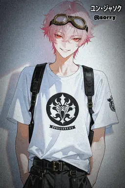 Profile image of ユン・ジソク