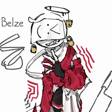 Profile image of Belze
