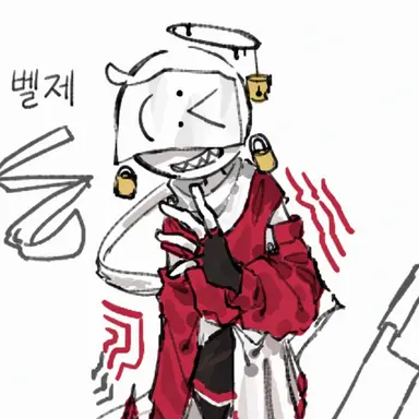 Profile image of 벨제