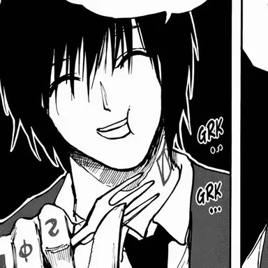 Profile image of Nagumo Yoichi