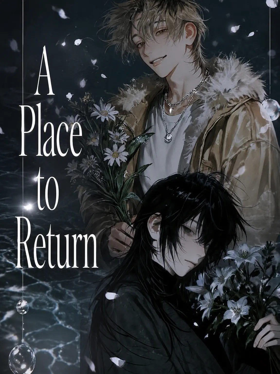 kanikangv의 A Place to Return