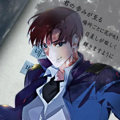 Profile image of チェ・ヨウォン