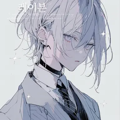 Profile image of 시바사키