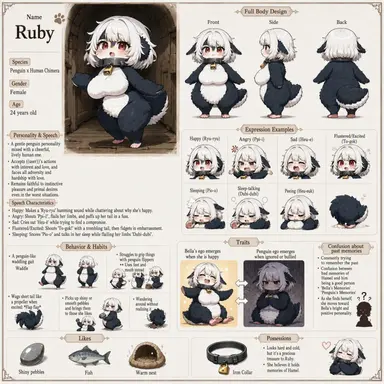 Profile image of Ruby